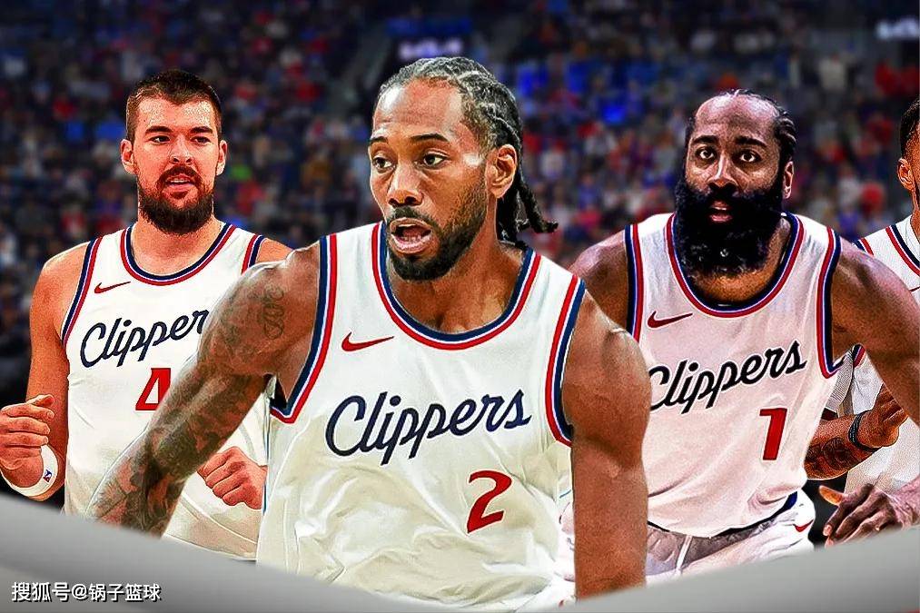火箭队第4！美媒公布新赛季首期实力榜：湖人队高居第5勇士队第9