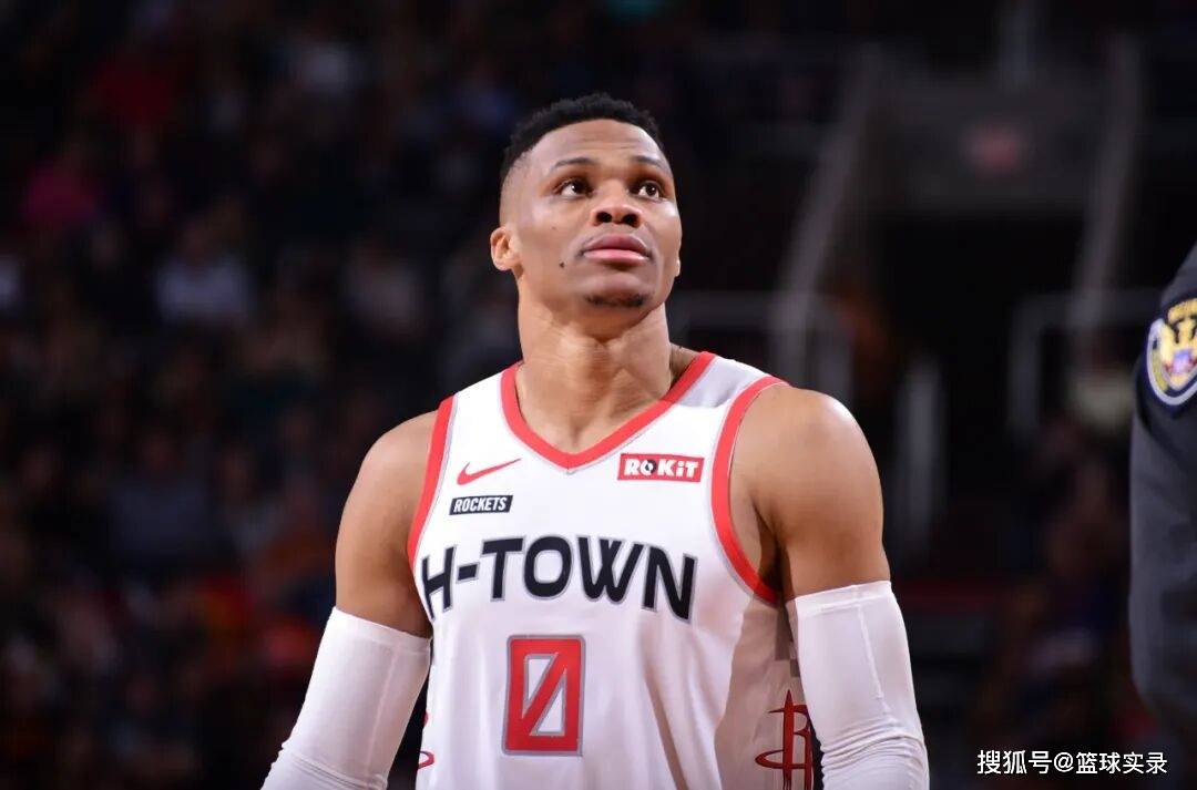 重返休斯顿？威少和火箭适配性如何？