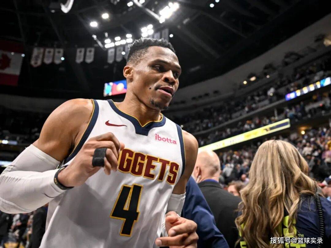 重返休斯顿？威少和火箭适配性如何？