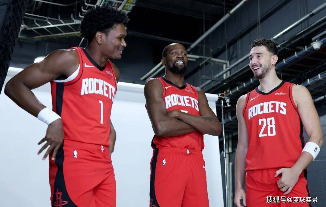 重返休斯顿？威少和火箭适配性如何？