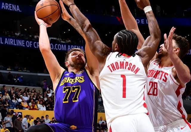 36+6神(shén)投手有望加盟火箭，休斯顿即将迎来NBA縂(zǒng)冠(guān)军