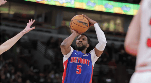 36+6神(shén)投手有望加盟火箭，休斯顿即将迎来NBA縂(zǒng)冠(guān)军