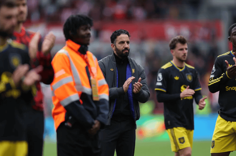 下一个阿尔特塔！曼联盯上“英超最佳教练” 但不是格(gé)拉斯纳