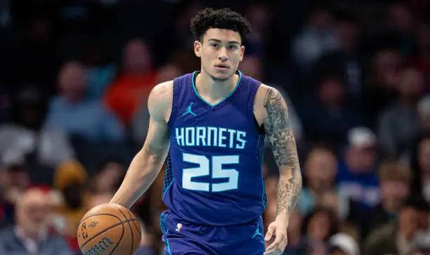 夏洛特黄蜂后场新星辛普森：下赛季能否取得突(tū)破？