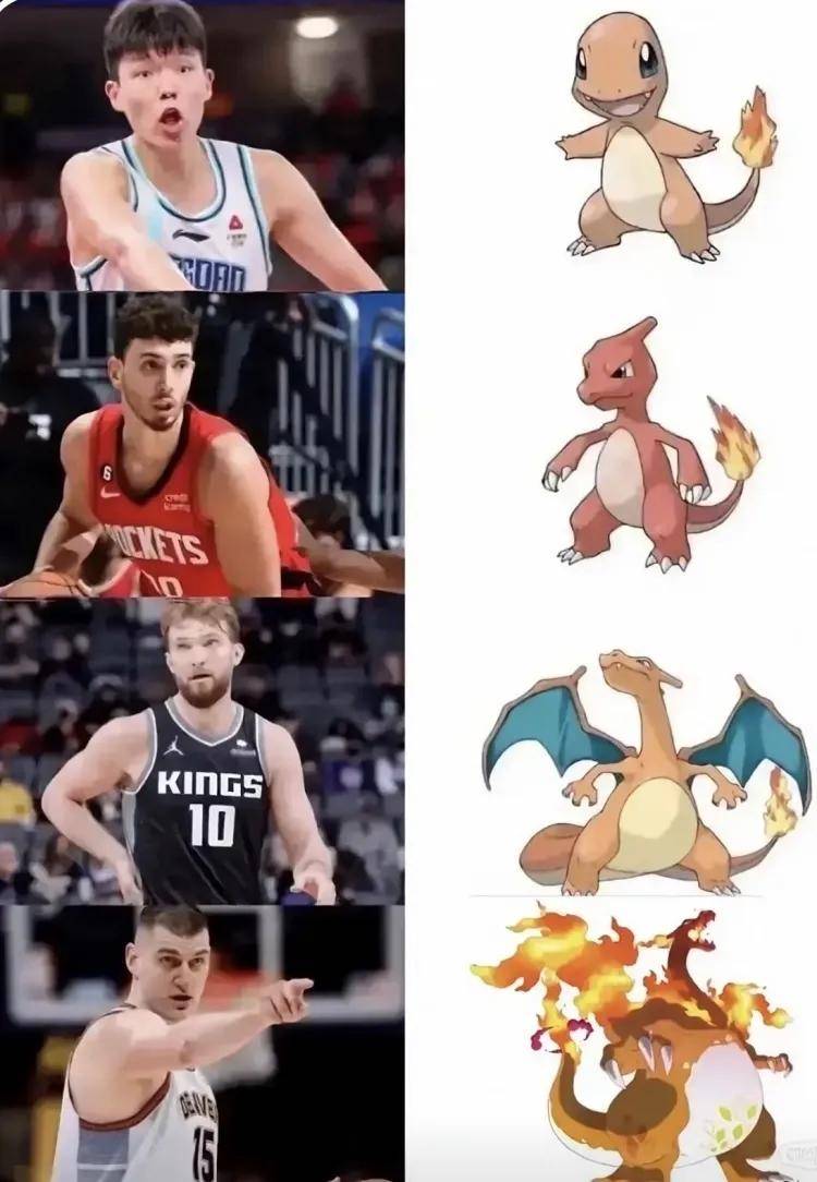 啊！5.5次联盟第一！杨瀚森打NBA最大的问题