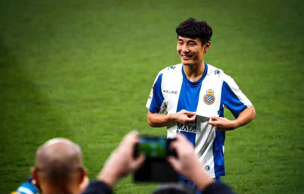 陈雁升收益(yì)揭(jiē)秘:1亿买西班牙(yá)人队,出售后赚了多少?