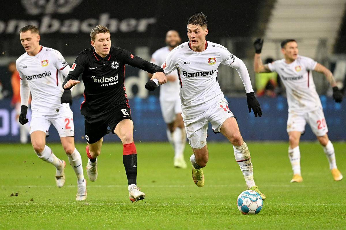 德甲：法兰克福VS圣保利，全方位解析