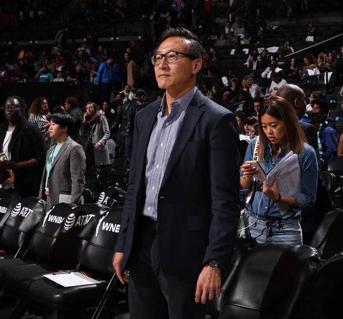 布鲁克林(lín)篮网策略清晰(xī),瞄准好順(shùn)位选秀(xiù)