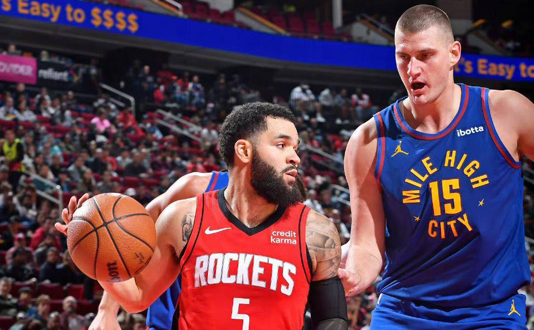 火箭队备战布鲁克林篮网！4位核心冷漠气氛压抑，输球将雪上加霜