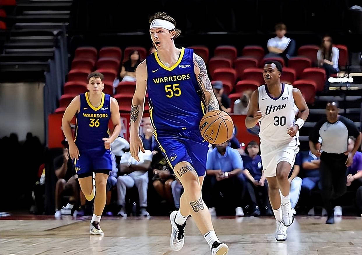 迈阿密热火签下四位年轻球员，展现出不俗潜力？