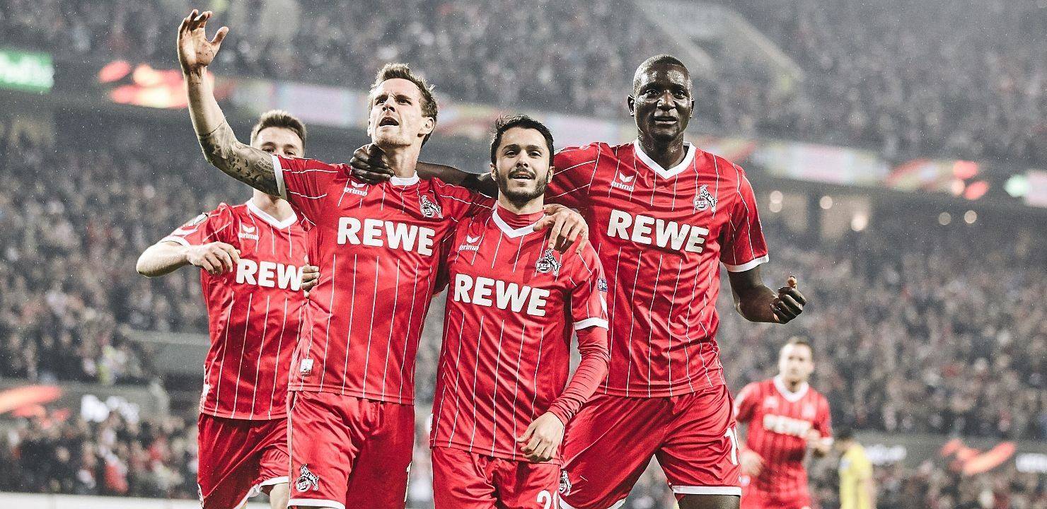 德国杯 科隆 VS 拜仁慕(mù)尼黑 ：最新比分预测