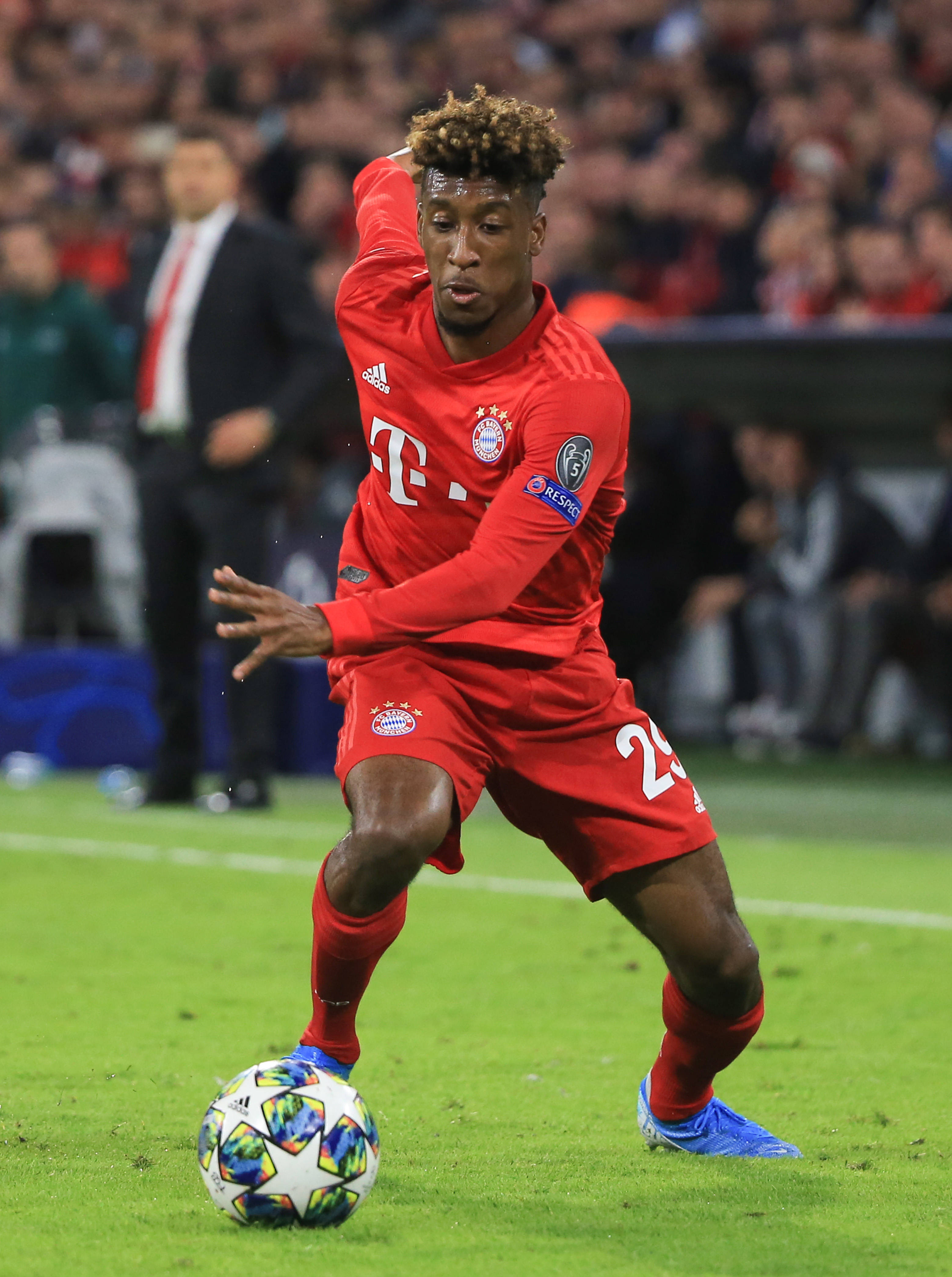 德国杯 科隆 VS 拜仁慕(mù)尼黑 ：最新比分预测