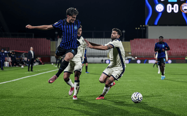 意甲：國(guó)际米兰火力凶猛，佛罗伦薩(sà)状态稳定