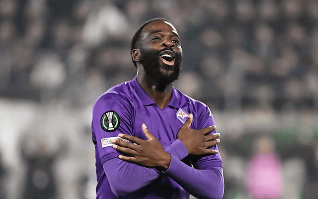 意甲：國(guó)际米兰火力凶猛，佛罗伦薩(sà)状态稳定