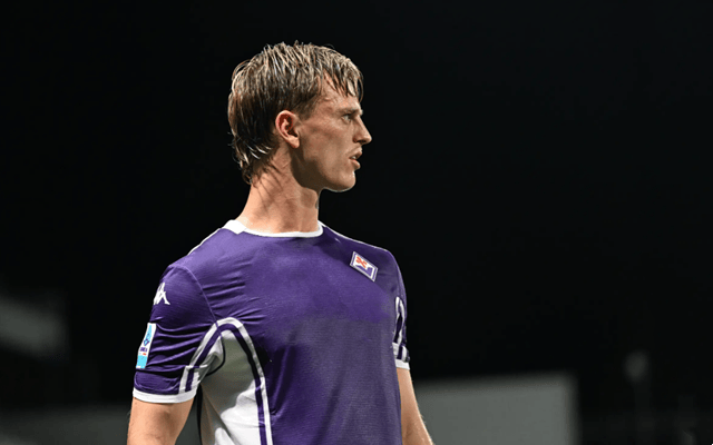 意甲：國(guó)际米兰火力凶猛，佛罗伦薩(sà)状态稳定