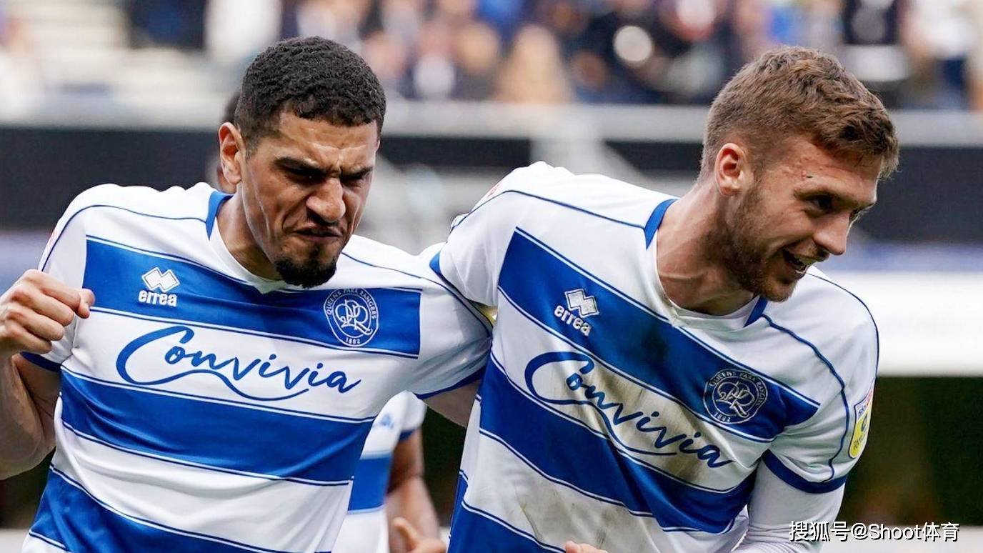 足球前瞻：女王公园巡游者VS南安普顿，普雷斯顿VS斯旺西，朴茨茅斯VS雷克斯汉姆，柔佛VS上海申花