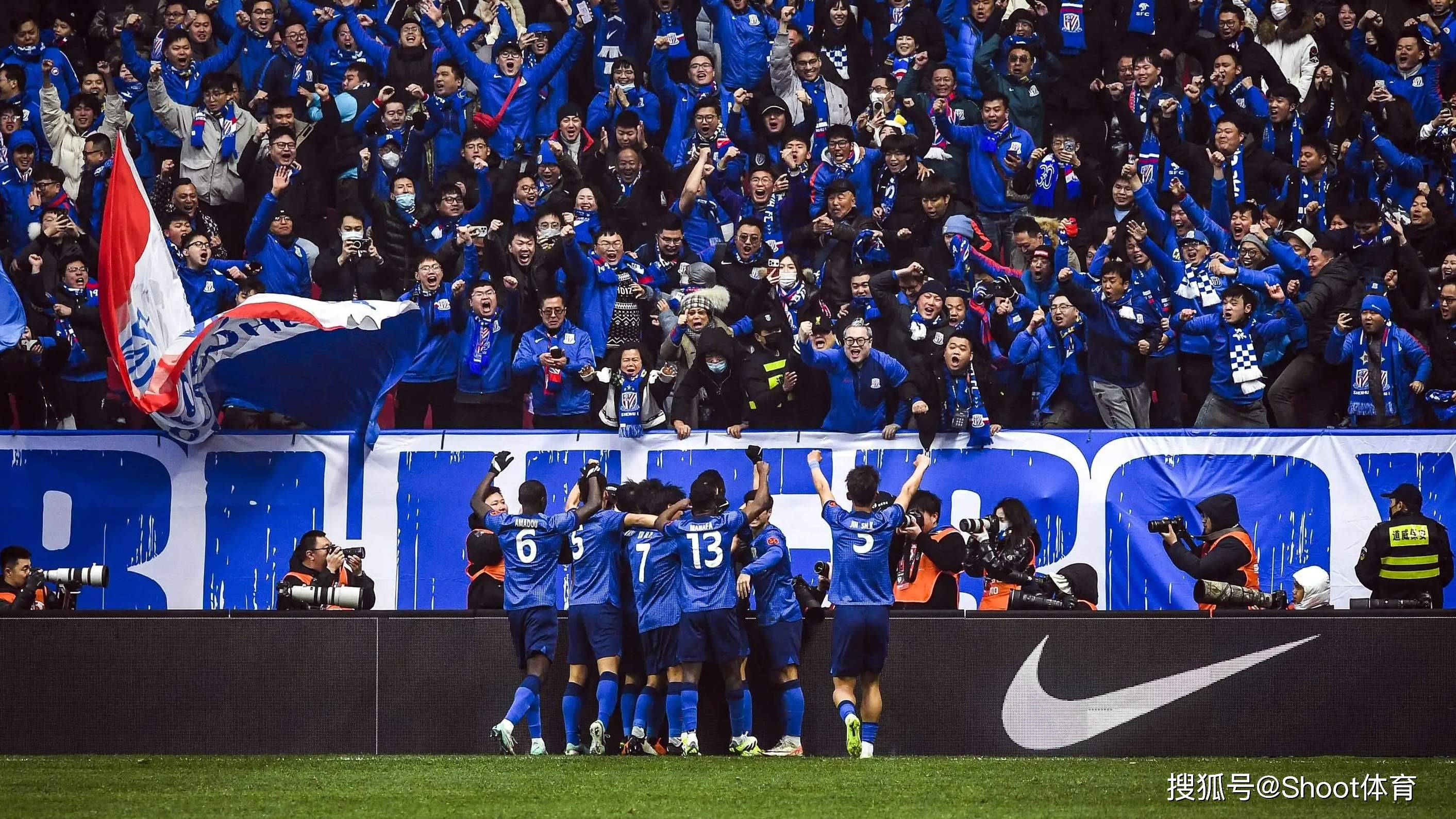 足球前瞻：女王公园巡游者VS南安普顿，普雷斯顿VS斯旺西，朴茨茅斯VS雷克斯汉姆，柔佛VS上海申花