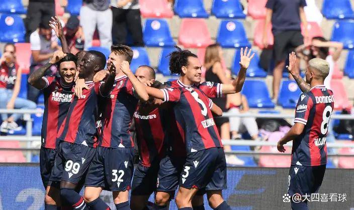 博洛尼亞(yà)主场平局怪圈能否被(bèi)布兰打破?