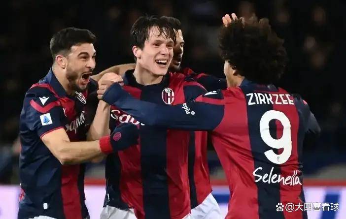 博洛尼亞(yà)主场平局怪圈能否被(bèi)布兰打破?