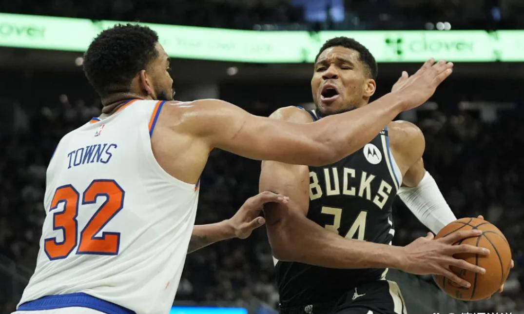 字(zì)母哥是否(fǒu)真(zhēn)的要(yào)离开密尔沃(wò)基(jī)雄鹿队?