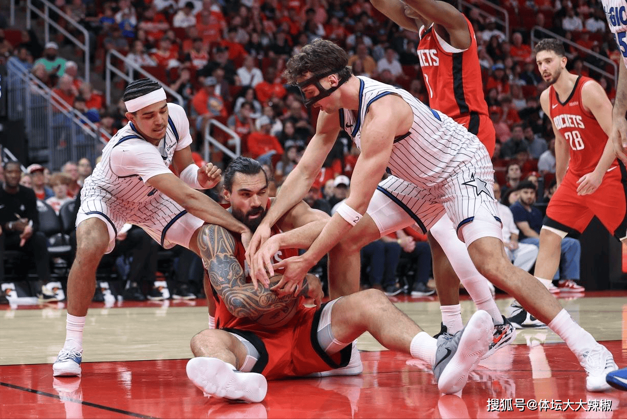 小胜4分谁立功，火箭队3人入围，重用一人有回报，打造出最强阵容