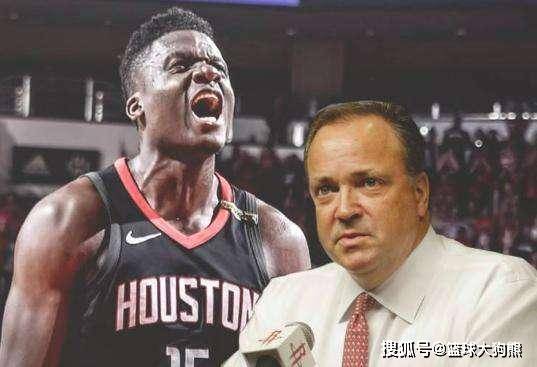 双射手(shǒu)配高塔！火箭队精简轮换，替补席迎变阵：31岁中锋无缘登場(chǎng)