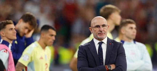 西(xī)班(bān)牙队势不(bù)可挡！30場(chǎng)不(bù)败 双冠加冕，剑指2026世界杯