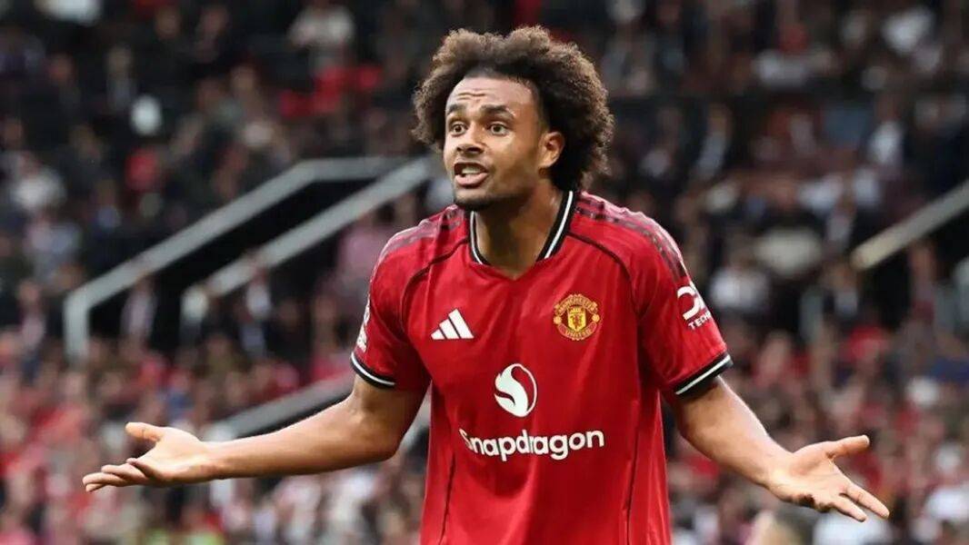 曝齐尔克泽已同意加盟罗马，曼联冬窗(chuāng)愿3500万出售！阿莫林觉得留他無(wú)用