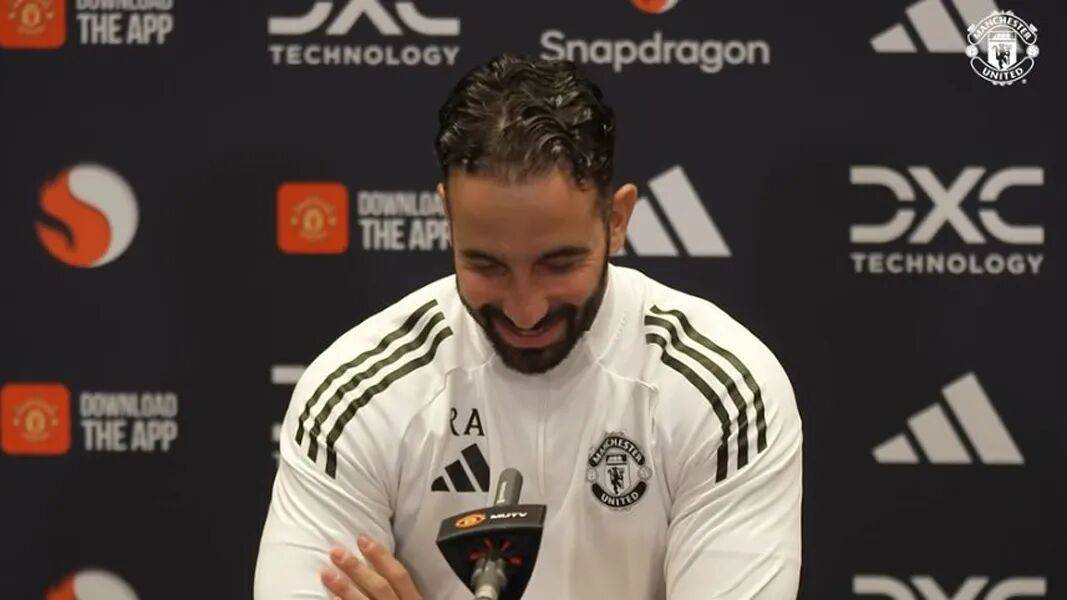 曝齐尔克泽已同意加盟罗马，曼联冬窗(chuāng)愿3500万出售！阿莫林觉得留他無(wú)用