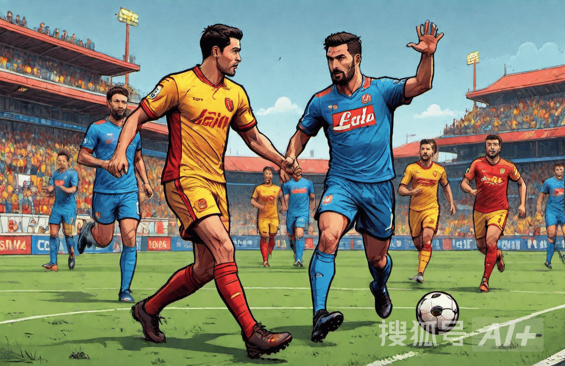 意甲 莱切 VS 那(nà)不勒斯