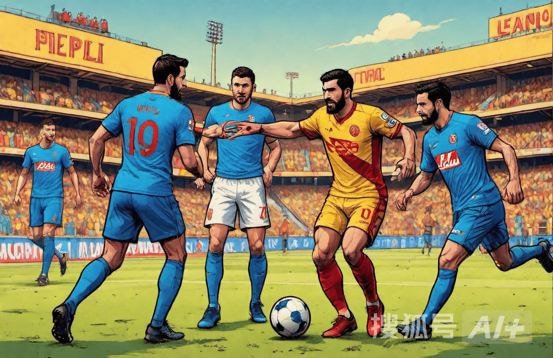 意甲 莱切 VS 那(nà)不勒斯