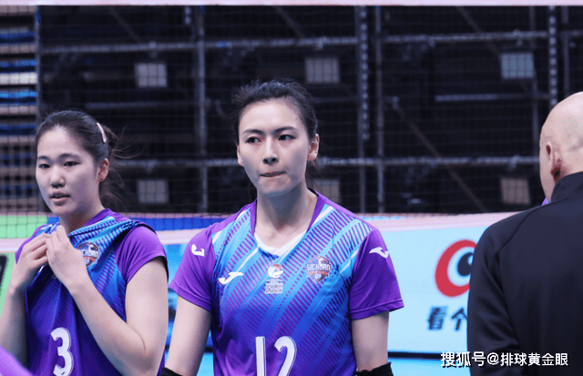 女排留洋新动态！王媛媛抵达，庄宇珊稳坐主力，缪伊雯战世俱杯