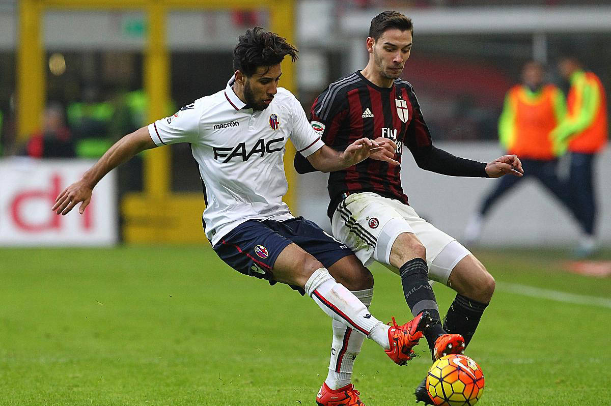 博(bó)洛尼亚背靠(kào)主场迎战热那亚，热那亚客场表現(xiàn)抢眼！