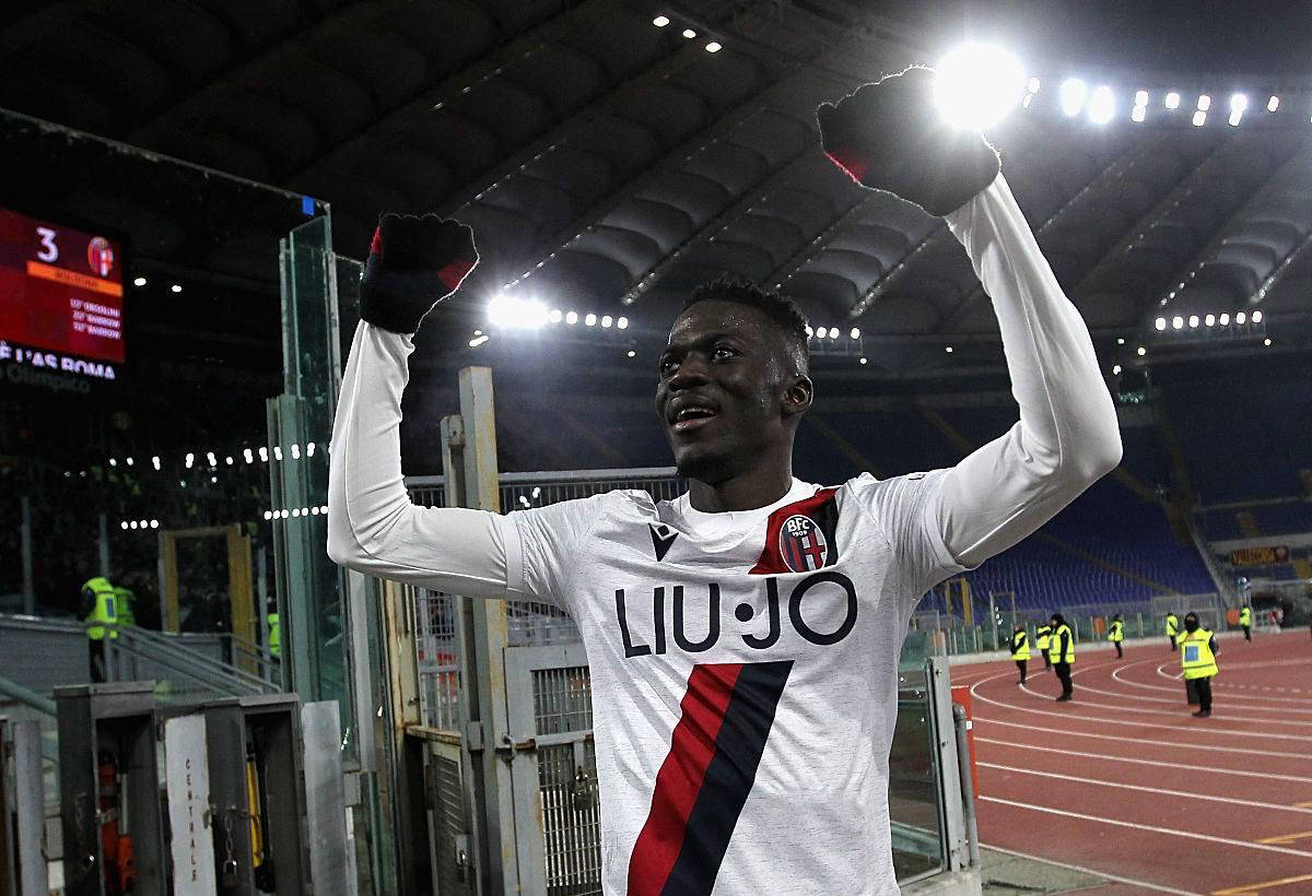 博(bó)洛尼亚背靠(kào)主场迎战热那亚，热那亚客场表現(xiàn)抢眼！