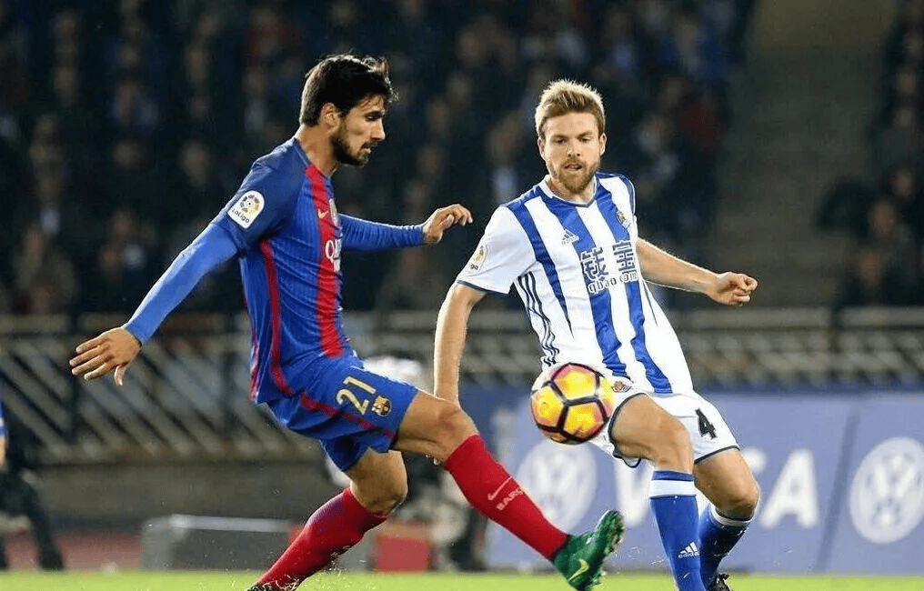 比利亚雷尔vs赫塔菲