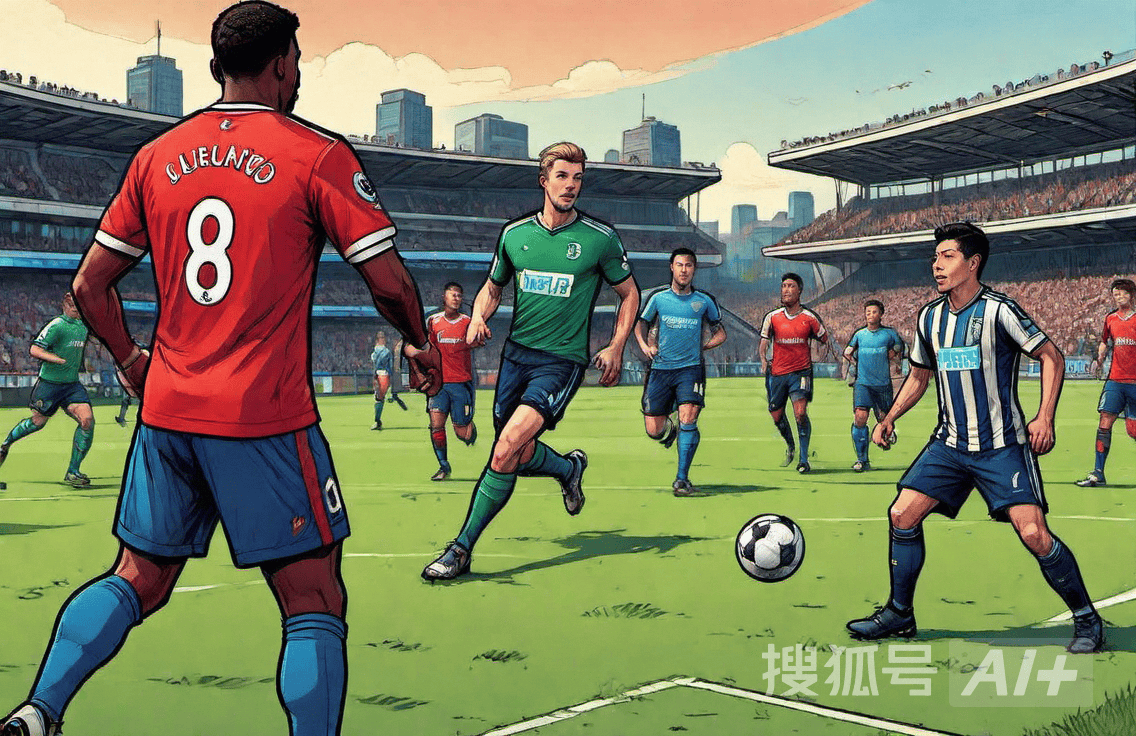 英超：纽卡斯尔联VS阿(ā)森纳