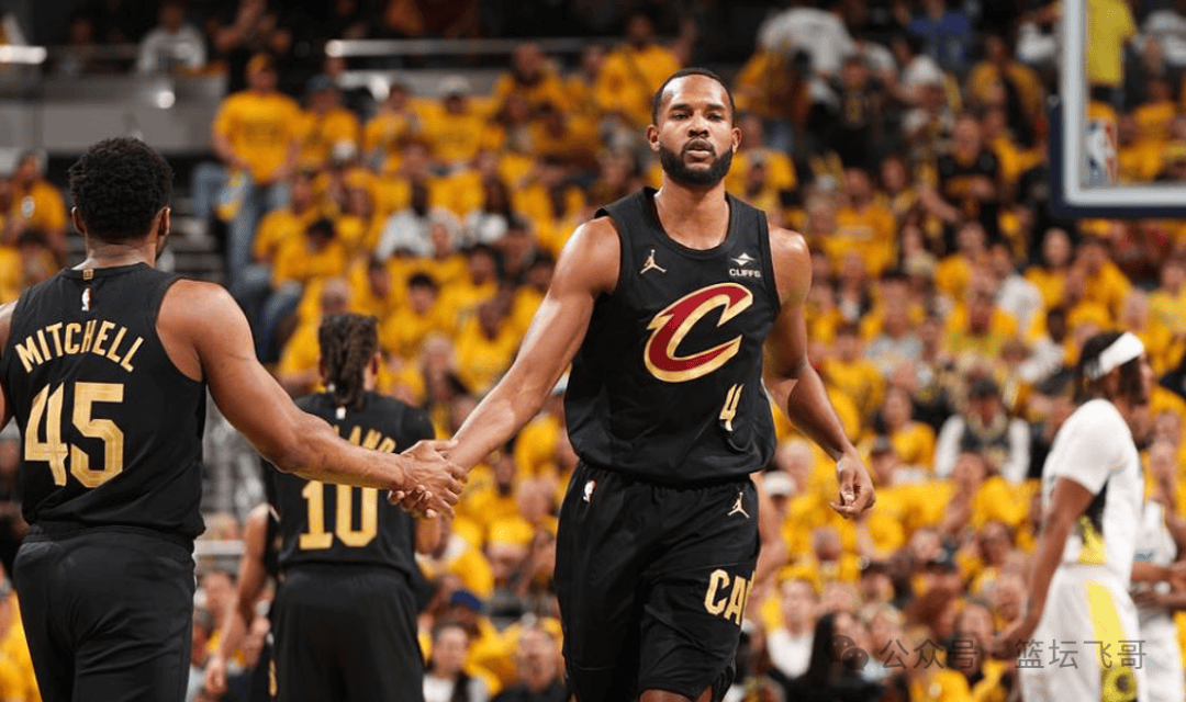 「NBA新赛季」骑士VS步行者 背靠背作战的骑士远征印(yìn)第安纳，要继续送溫(wēn)暖？