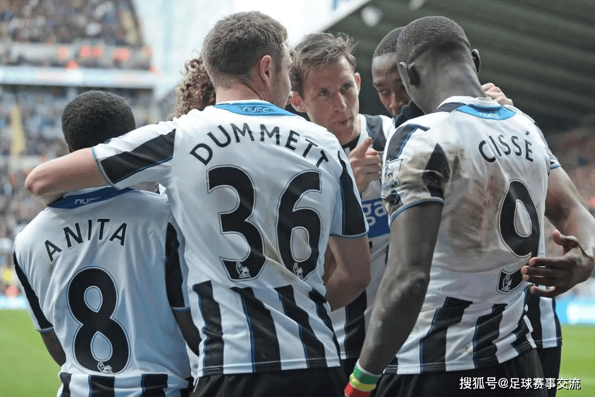 今日足球：纽卡斯尔联vs富勒姆 罗达JCvs前进之鹰