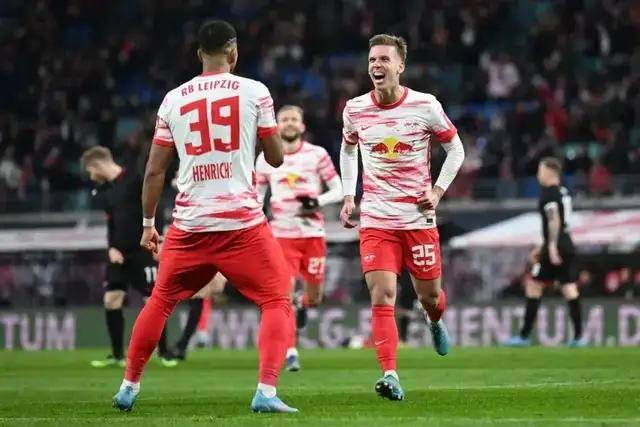 德甲-柏(bǎi)林联合1-3萊(lái)比锡：RB萊(lái)比锡最近NB|前瞻