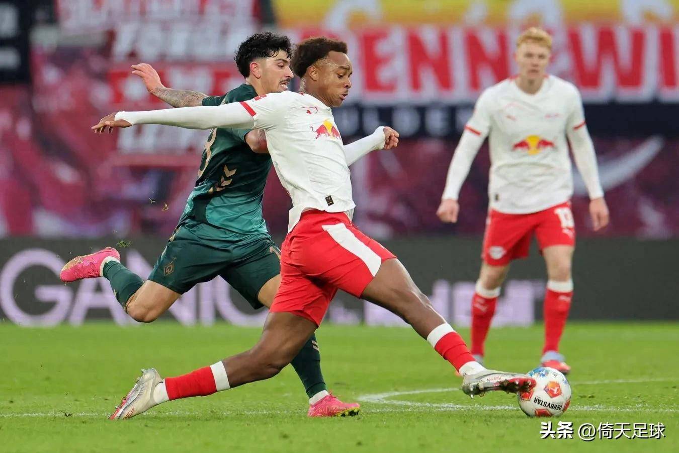 德甲门兴格拉德巴赫对阵RB萊(lái)比锡门兴能否阻击RB萊(lái)比锡？比分預(yù)测