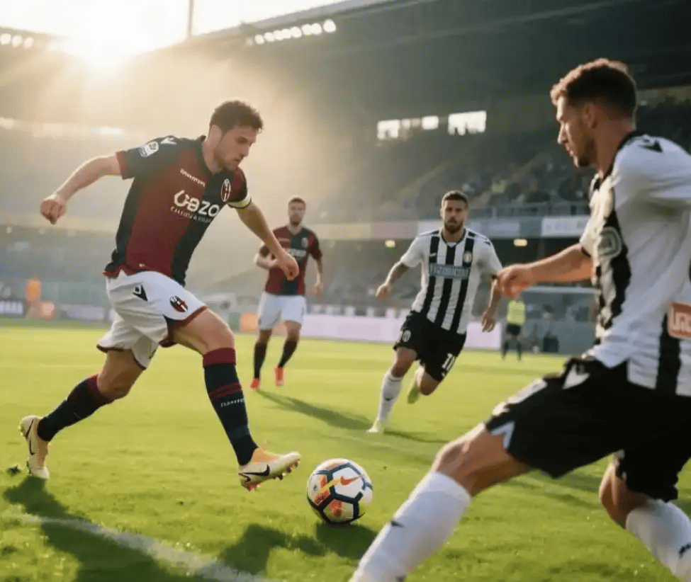 意甲：博洛尼亚VS萨索(suǒ)洛 萨索(suǒ)洛客場(chǎng)防守不稳