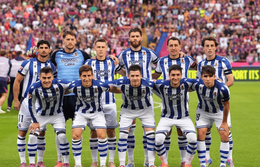 西甲：皇家马德里VS皇家贝蒂(dì)斯——比赛解析