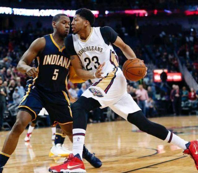 锡安29分7篮板(bǎn) NBA新奥尔良鹈鹕128-109印第安纳步行者(zhě)