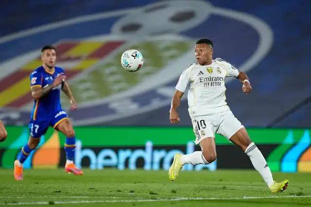 西甲-赫塔菲VS赫罗纳：黑马迎战副班长