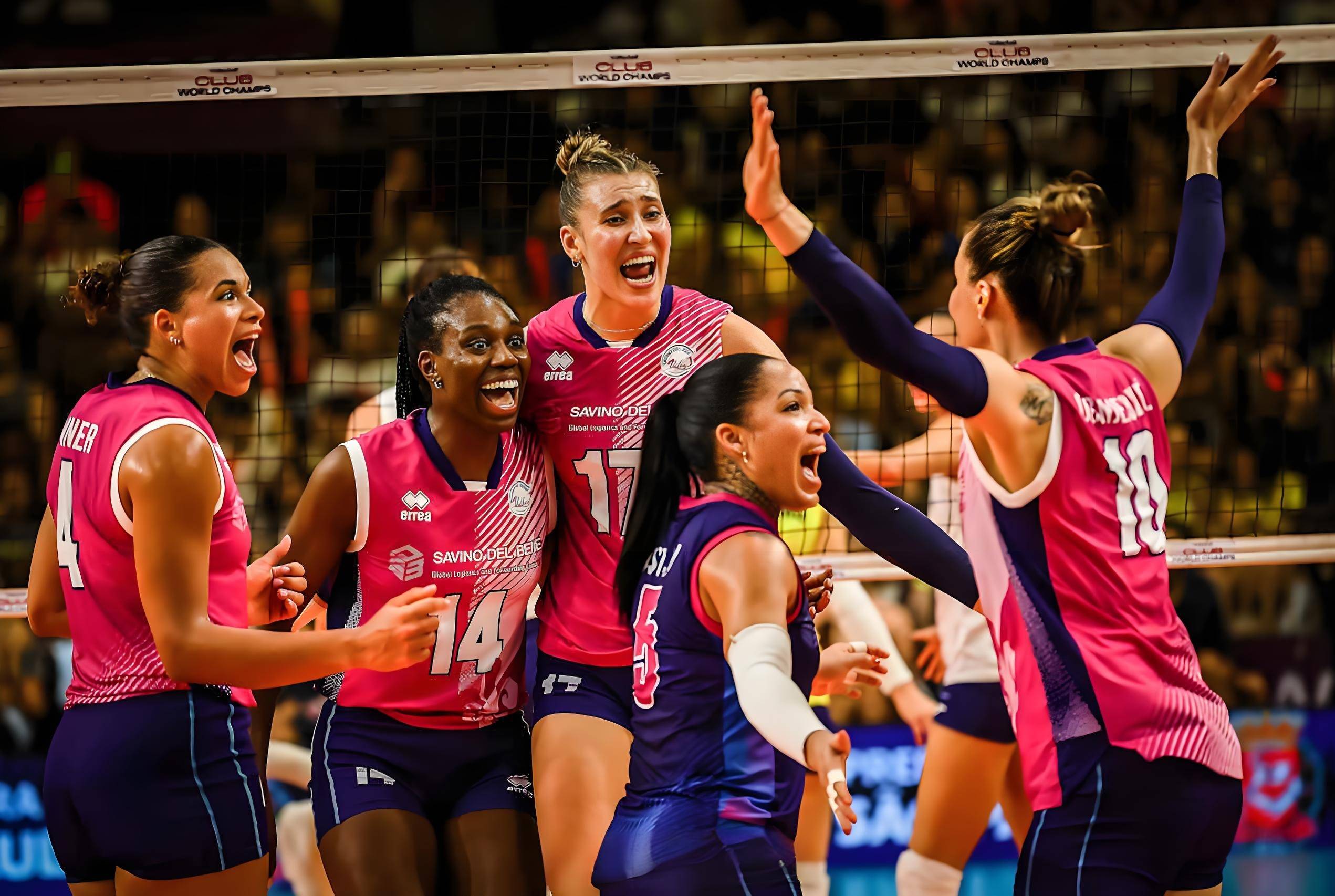 MVP安特罗波娃！世俱杯卫冕冠军科内利亚诺1:3不敌斯坎迪奇鸡飞蛋打~