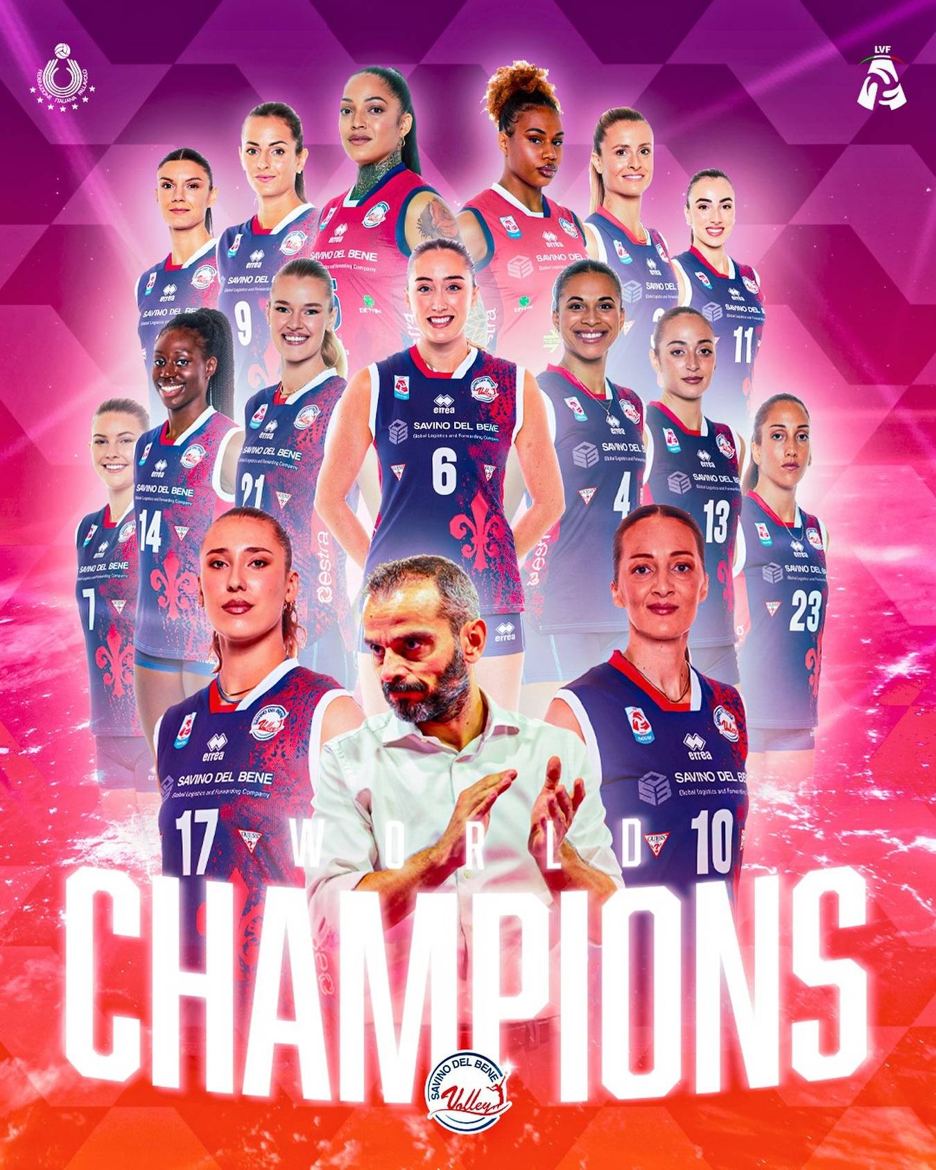 MVP安特罗波娃！世俱杯卫冕冠军科内利亚诺1:3不敌斯坎迪奇鸡飞蛋打~