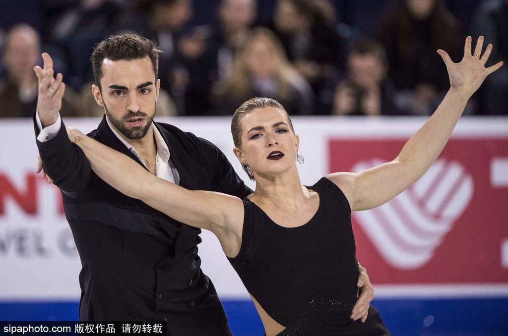 西班牙队公布冬奥开幕式旗手：奥利维亚-斯马特和萨拉里奇