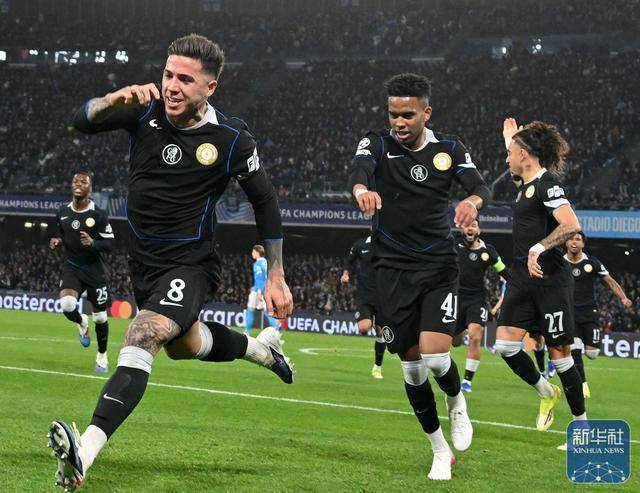 欧冠｜那不勒(lēi)斯不敌切尔西