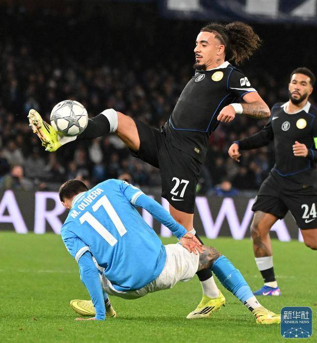 欧冠｜那不勒(lēi)斯不敌切尔西