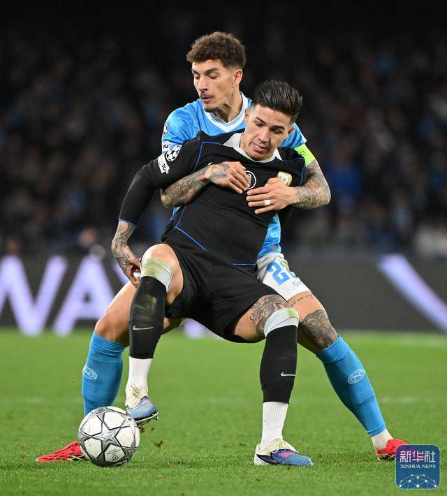 欧冠｜那不勒(lēi)斯不敌切尔西